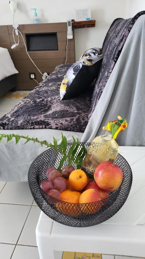 Manganao Hôtel Saint-Francois  Ngoại thất bức ảnh